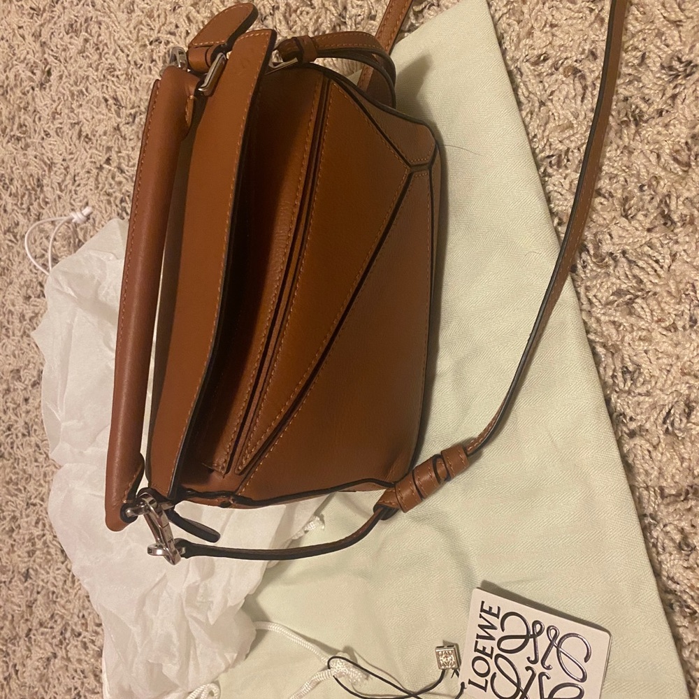 Loewe puzzle mini - Picture 2 of 4